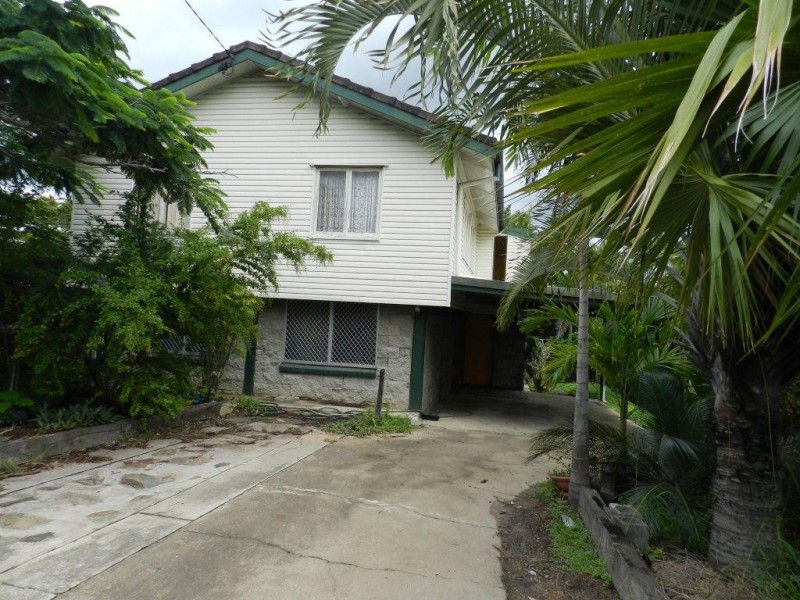 67 O’Connell Street, Barney Point QLD 4680