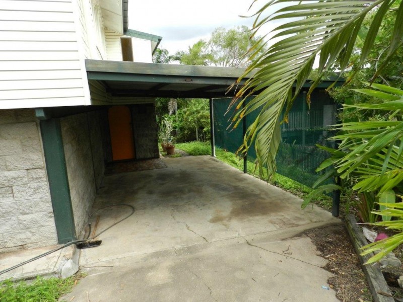 67 O’Connell Street, Barney Point QLD 4680