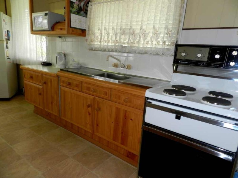 22 Bell Street, Barney Point QLD 4680