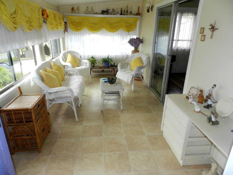 22 Bell Street, Barney Point QLD 4680