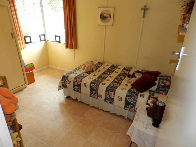 22 Bell Street, Barney Point QLD 4680