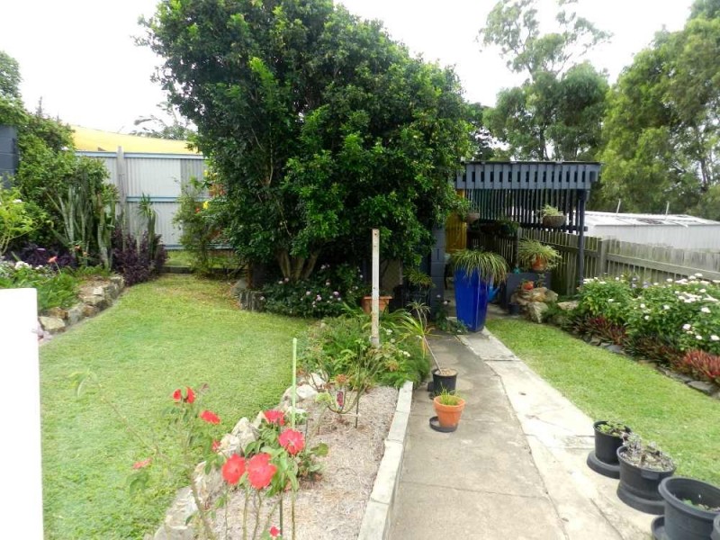 22 Bell Street, Barney Point QLD 4680