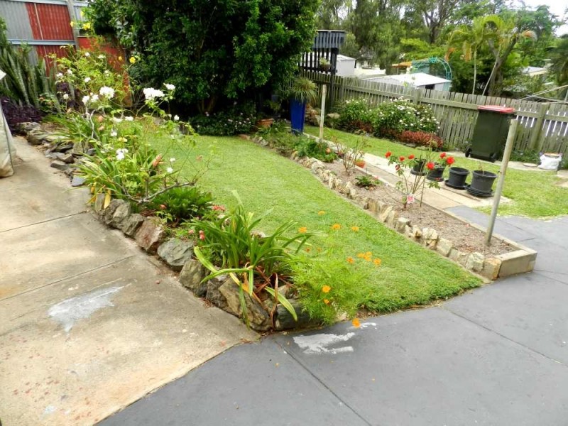 22 Bell Street, Barney Point QLD 4680