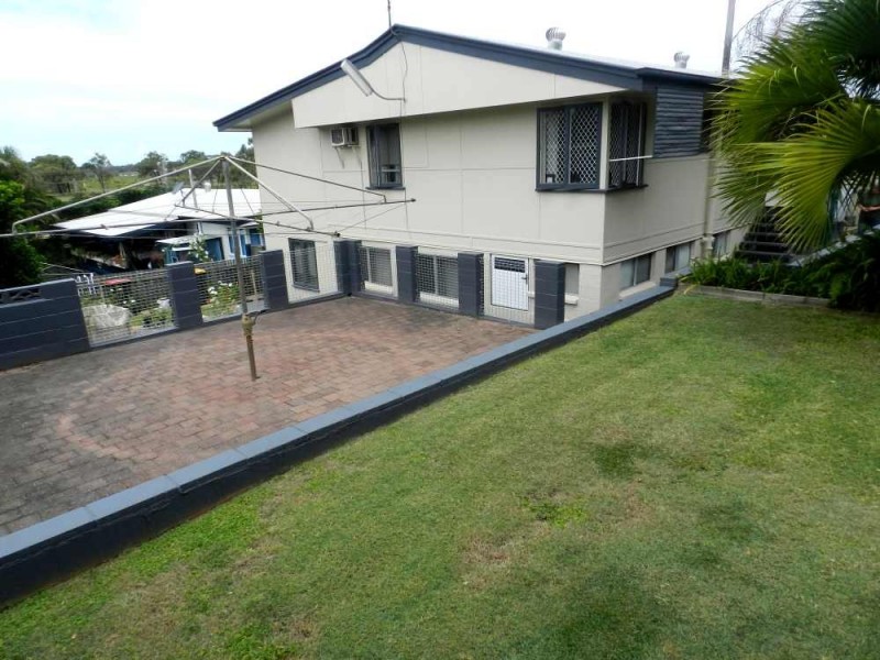22 Bell Street, Barney Point QLD 4680