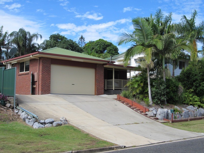 14 Tyson Crescent, Tannum Sands QLD 4680