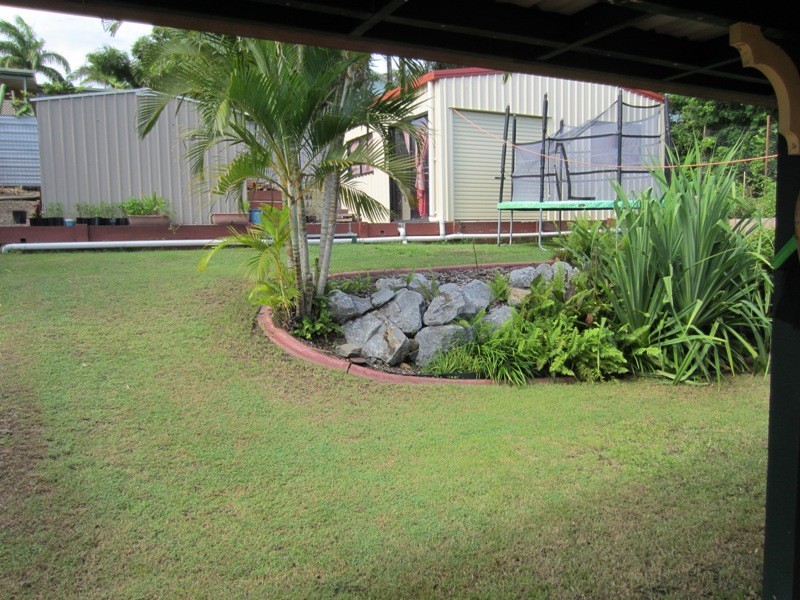14 Tyson Crescent, Tannum Sands QLD 4680