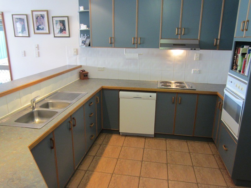 14 Tyson Crescent, Tannum Sands QLD 4680