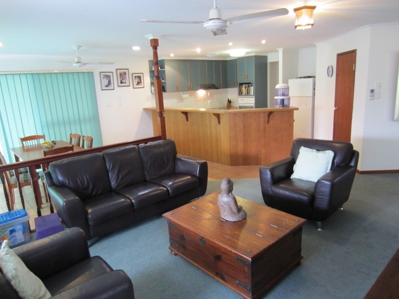 14 Tyson Crescent, Tannum Sands QLD 4680