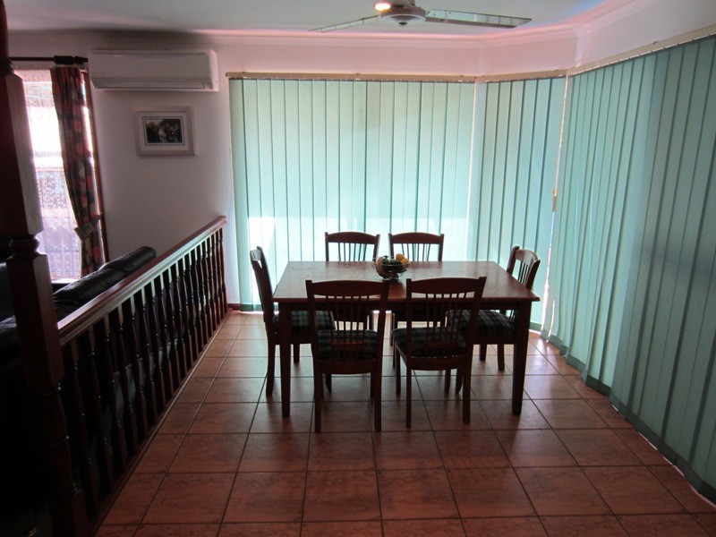 14 Tyson Crescent, Tannum Sands QLD 4680