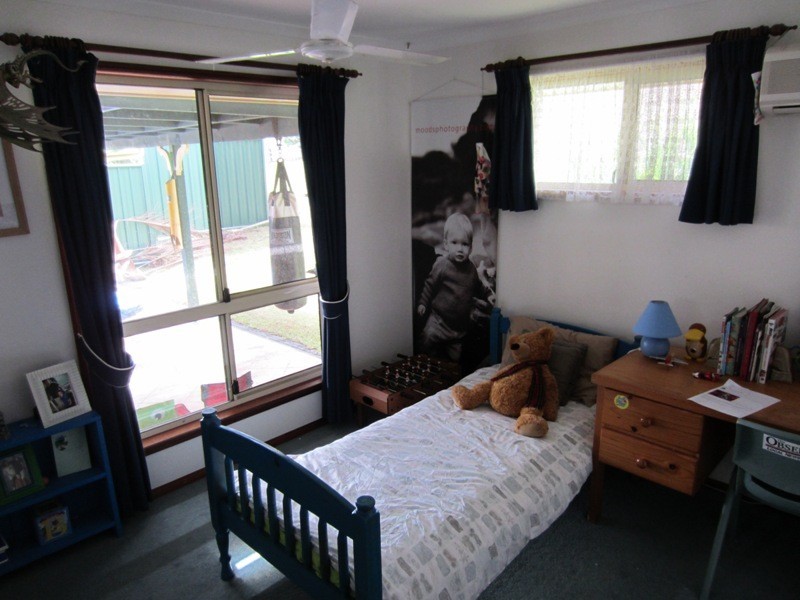 14 Tyson Crescent, Tannum Sands QLD 4680