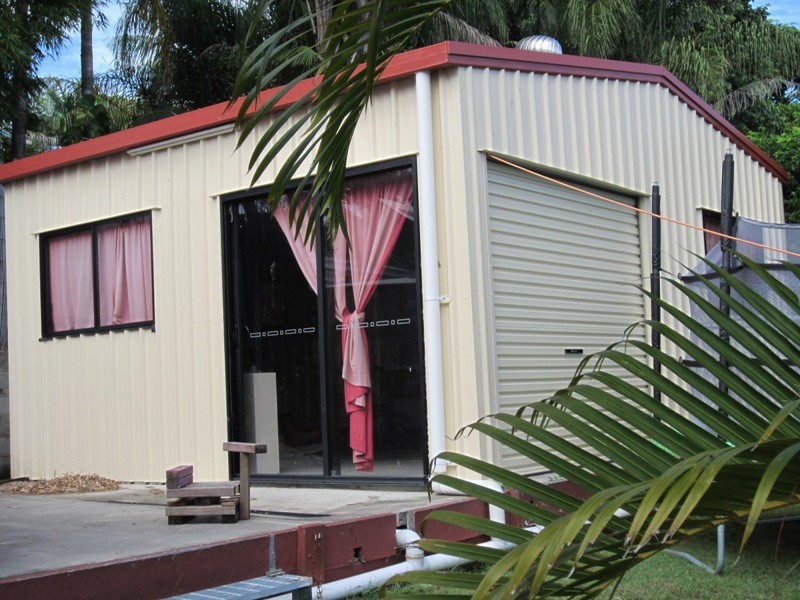 14 Tyson Crescent, Tannum Sands QLD 4680