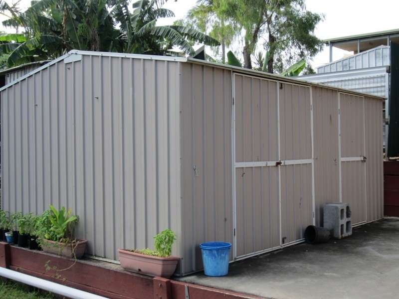 14 Tyson Crescent, Tannum Sands QLD 4680