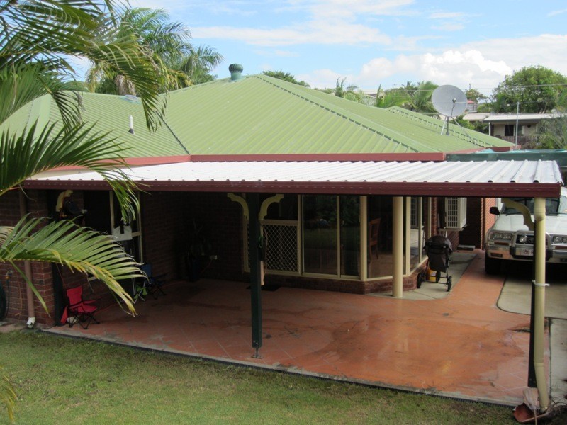 14 Tyson Crescent, Tannum Sands QLD 4680