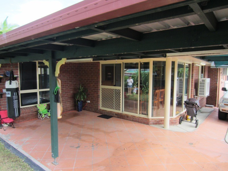 14 Tyson Crescent, Tannum Sands QLD 4680