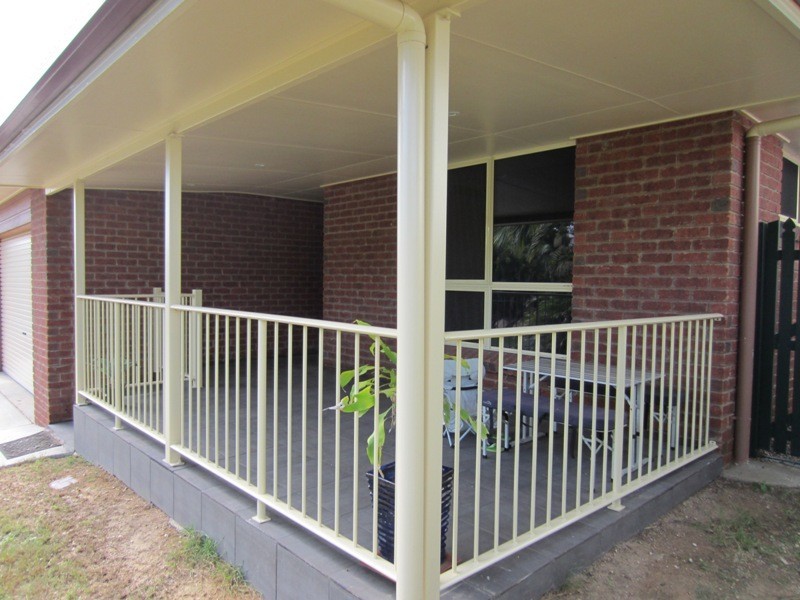 14 Tyson Crescent, Tannum Sands QLD 4680