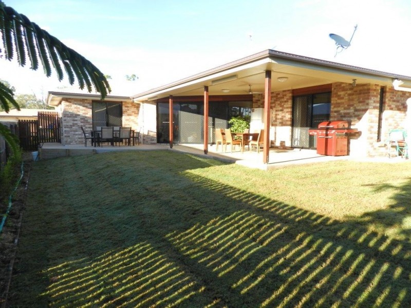 13 Wicks Street, New Auckland QLD 4680