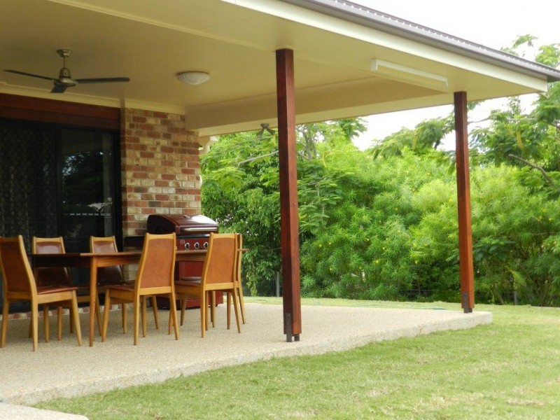 13 Wicks Street, New Auckland QLD 4680