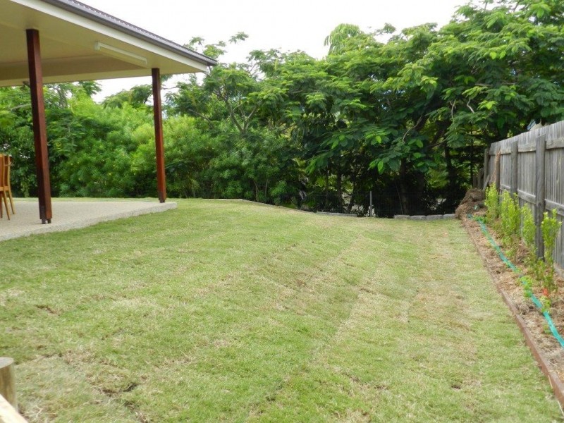 13 Wicks Street, New Auckland QLD 4680