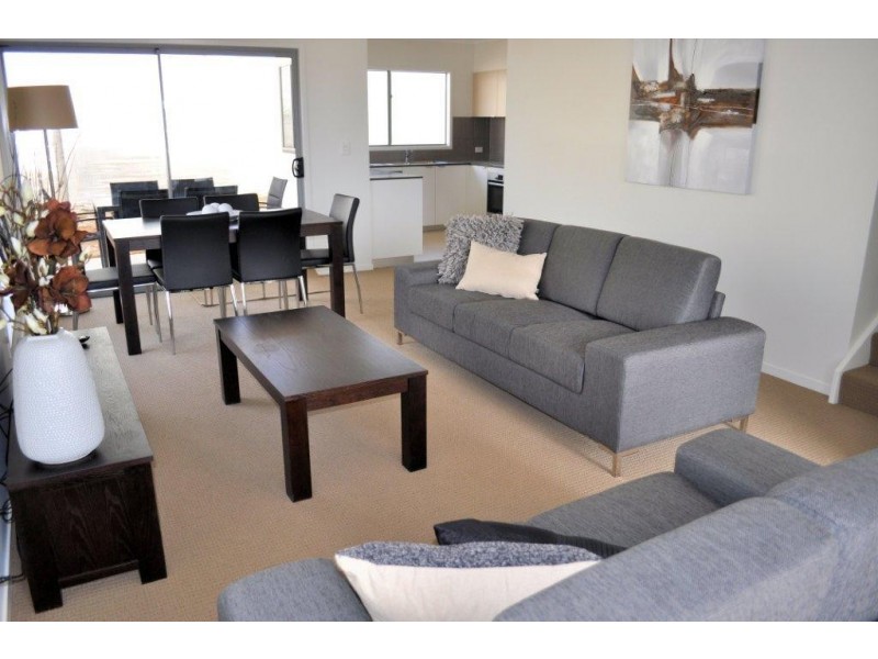 Glen Eden Mews Ringuet Close, Glen Eden QLD 4680