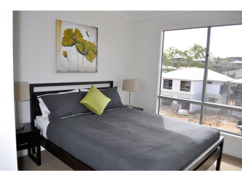 Glen Eden Mews Ringuet Close, Glen Eden QLD 4680