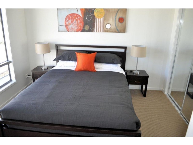 Glen Eden Mews Ringuet Close, Glen Eden QLD 4680