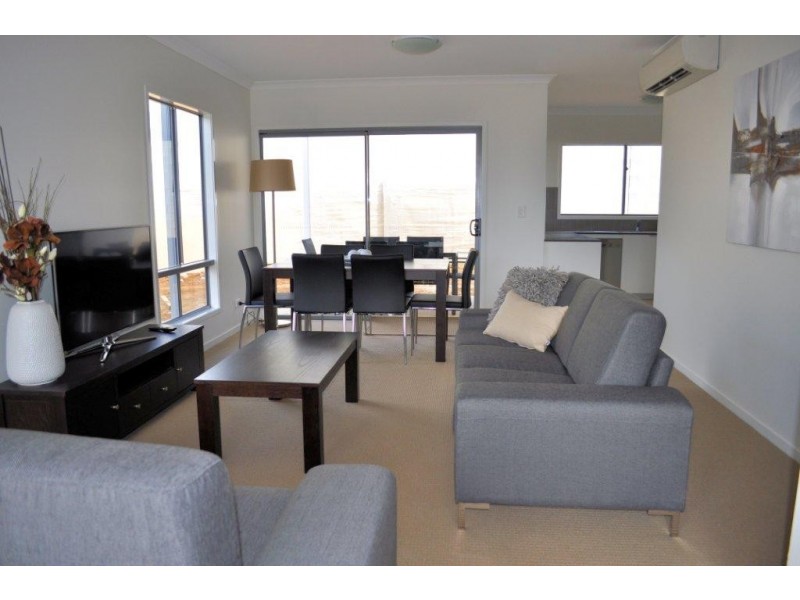 Glen Eden Mews Ringuet Close, Glen Eden QLD 4680
