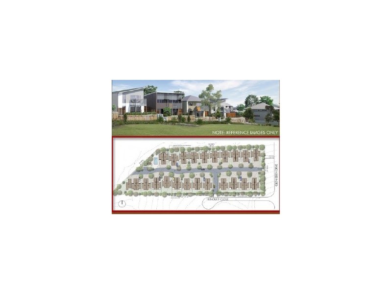 Glen Eden Mews Ringuet Close, Glen Eden QLD 4680
