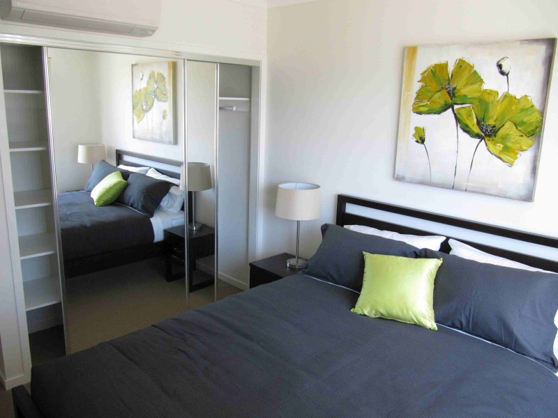Glen Eden Mews Ringuet Close, Glen Eden QLD 4680