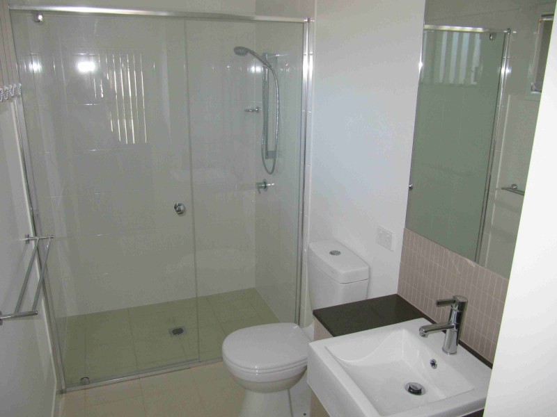Glen Eden Mews Ringuet Close, Glen Eden QLD 4680