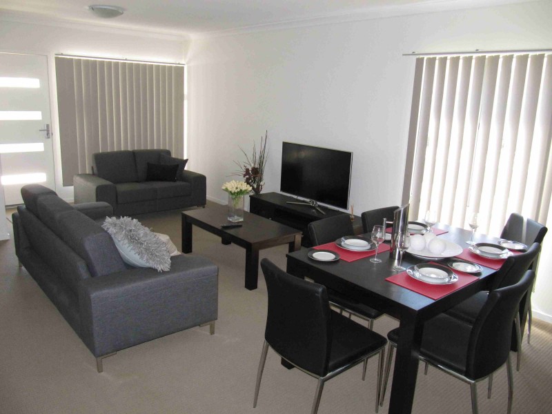 Glen Eden Mews Ringuet Close, Glen Eden QLD 4680