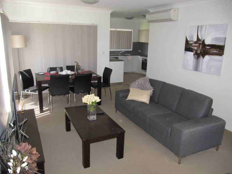 Glen Eden Mews Ringuet Close, Glen Eden QLD 4680