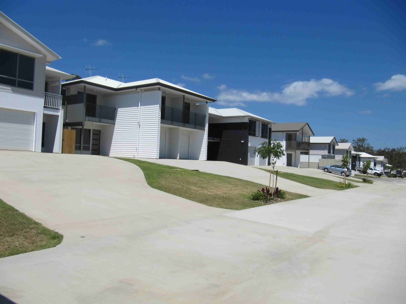 Glen Eden Mews Ringuet Close, Glen Eden QLD 4680