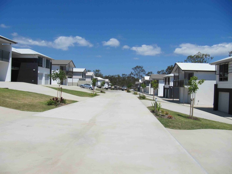 Glen Eden Mews Ringuet Close, Glen Eden QLD 4680