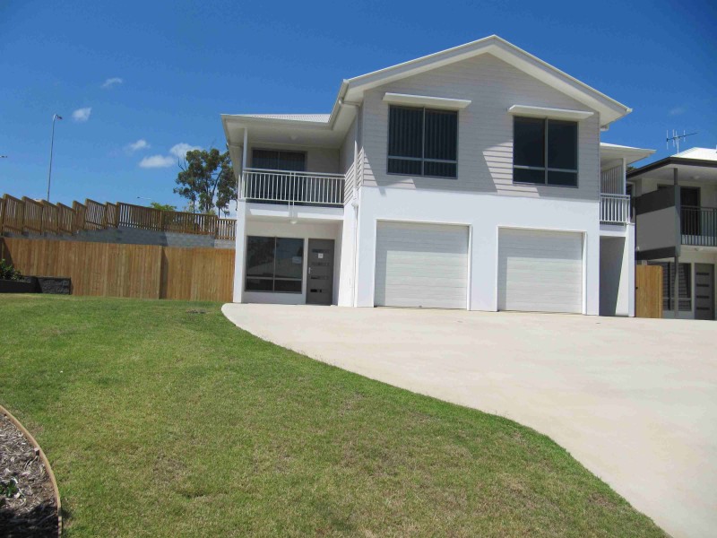 Glen Eden Mews Ringuet Close, Glen Eden QLD 4680
