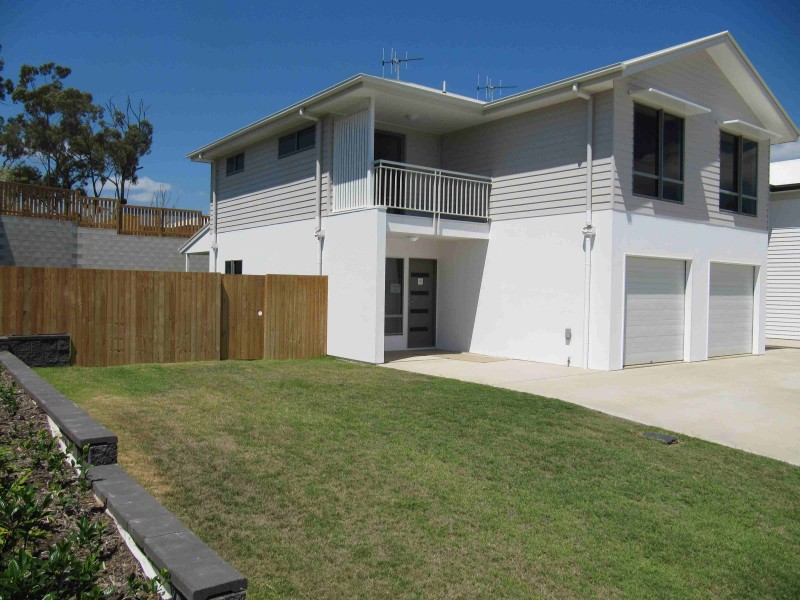 Glen Eden Mews Ringuet Close, Glen Eden QLD 4680