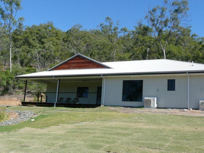 264 Jim Whyte Way, Beecher QLD 4680