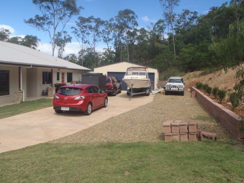 264 Jim Whyte Way, Beecher QLD 4680