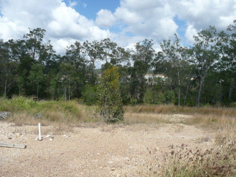 7 Centaurus Close, Telina QLD 4680