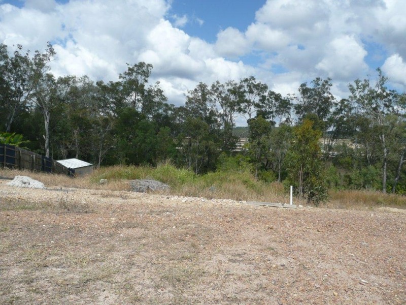 7 Centaurus Close, Telina QLD 4680