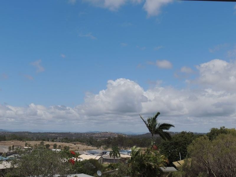 4 Kylee Crescent, Calliope QLD 4680