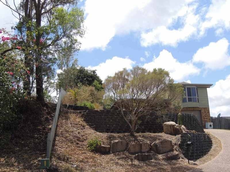 4 Kylee Crescent, Calliope QLD 4680