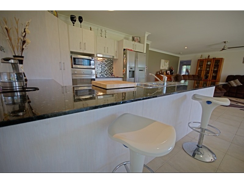 47 Hennie Drive, Benaraby QLD 4680
