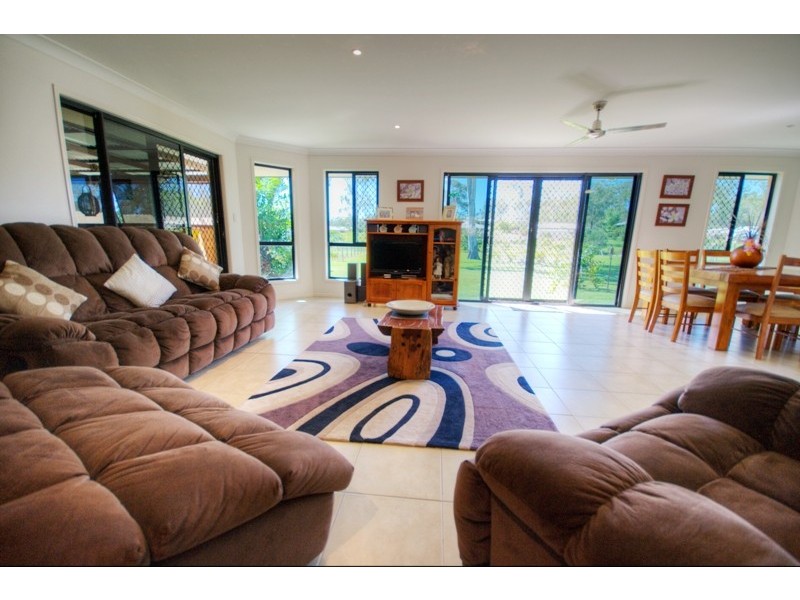 47 Hennie Drive, Benaraby QLD 4680