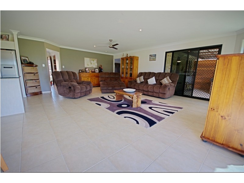 47 Hennie Drive, Benaraby QLD 4680