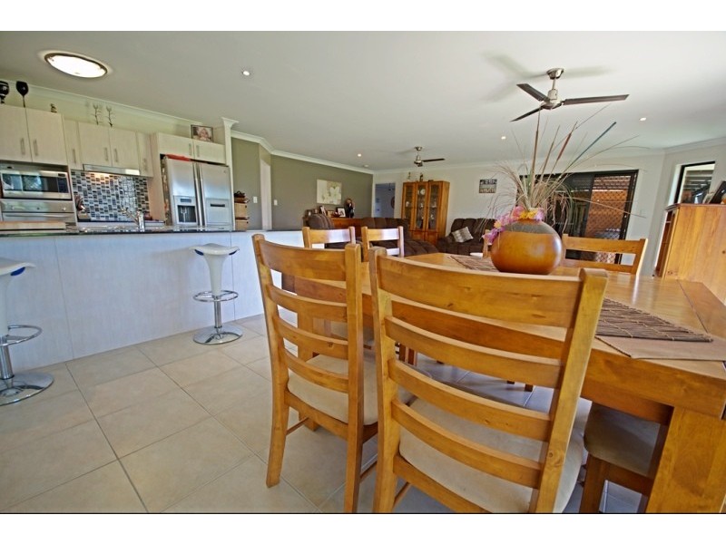 47 Hennie Drive, Benaraby QLD 4680