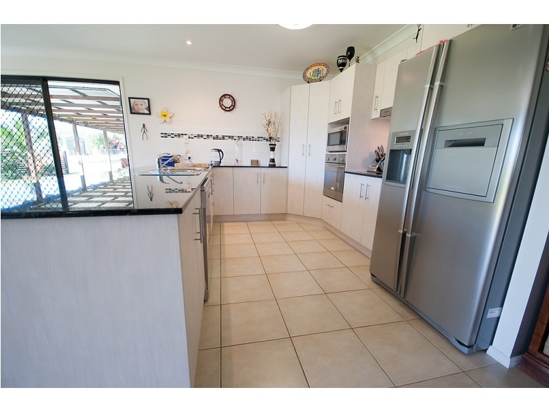 47 Hennie Drive, Benaraby QLD 4680