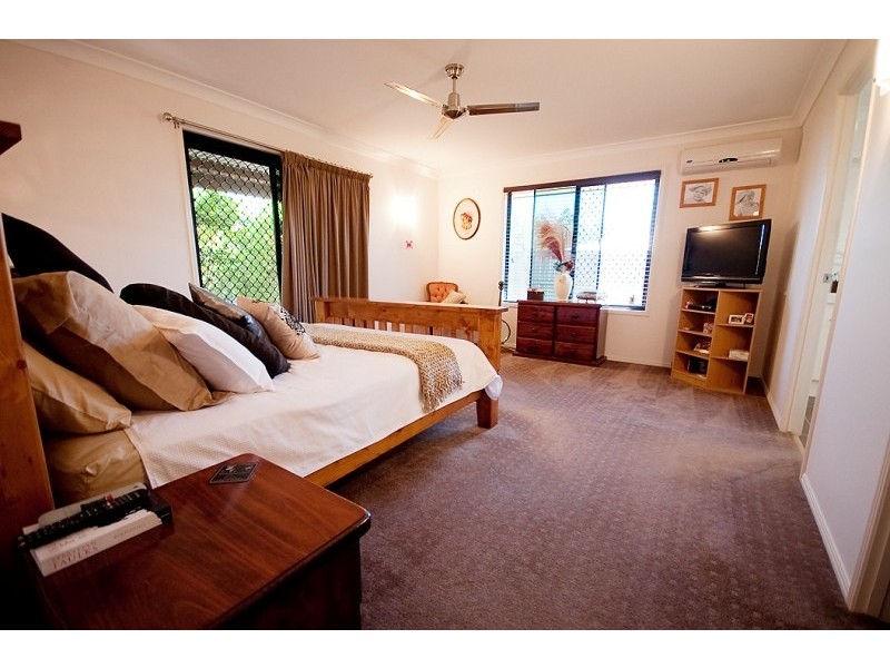47 Hennie Drive, Benaraby QLD 4680