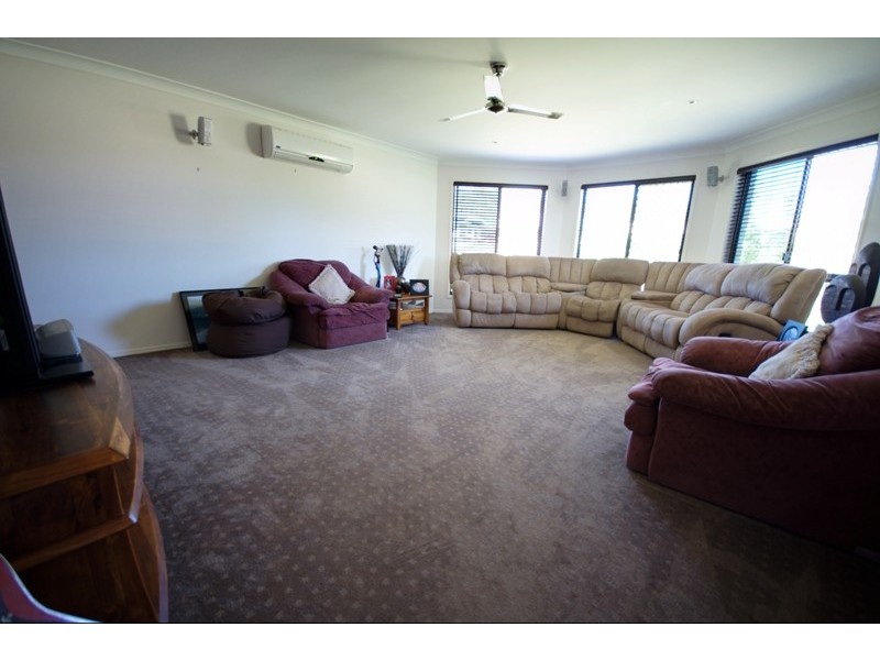 47 Hennie Drive, Benaraby QLD 4680