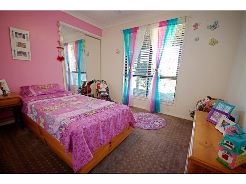 47 Hennie Drive, Benaraby QLD 4680