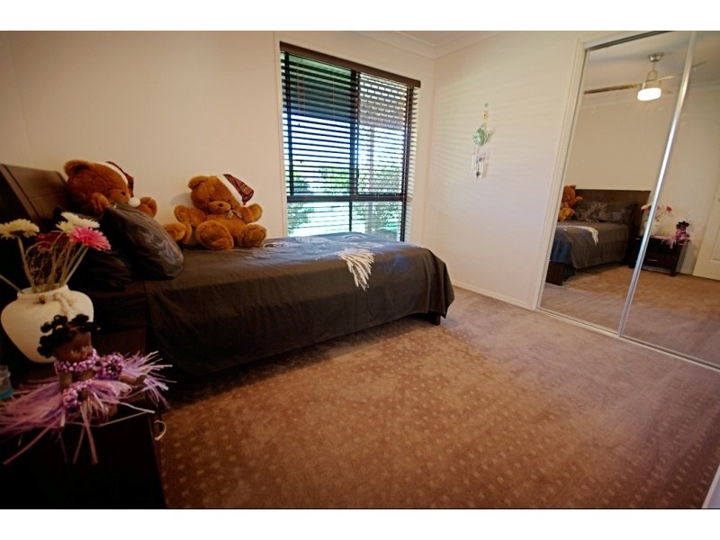 47 Hennie Drive, Benaraby QLD 4680